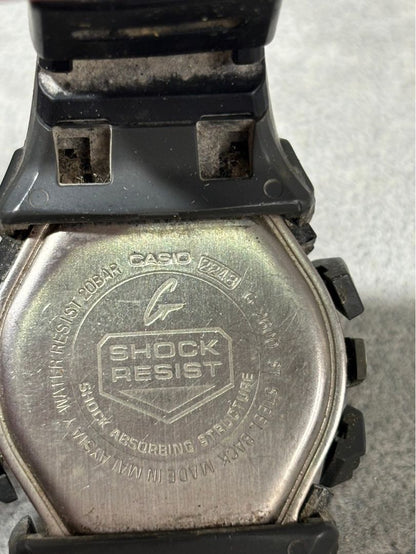 G-shock G-2600 Digital Quartz Men