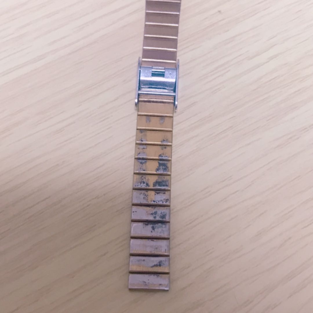 Casio Digital Quartz Men