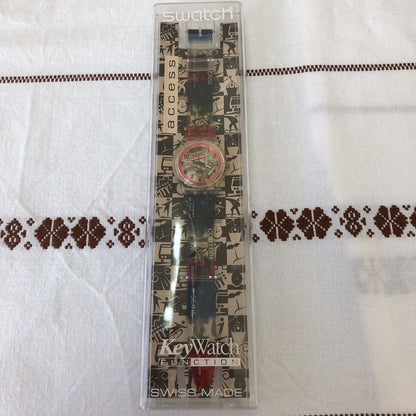 Swatch Analog Quartz Women
