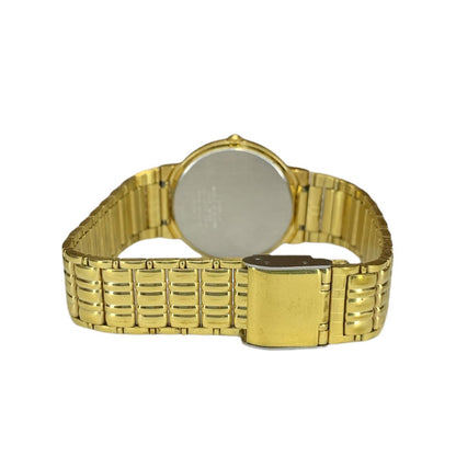 Seiko V701-1K00 Analog Quartz Men [For Parts / Junk]
