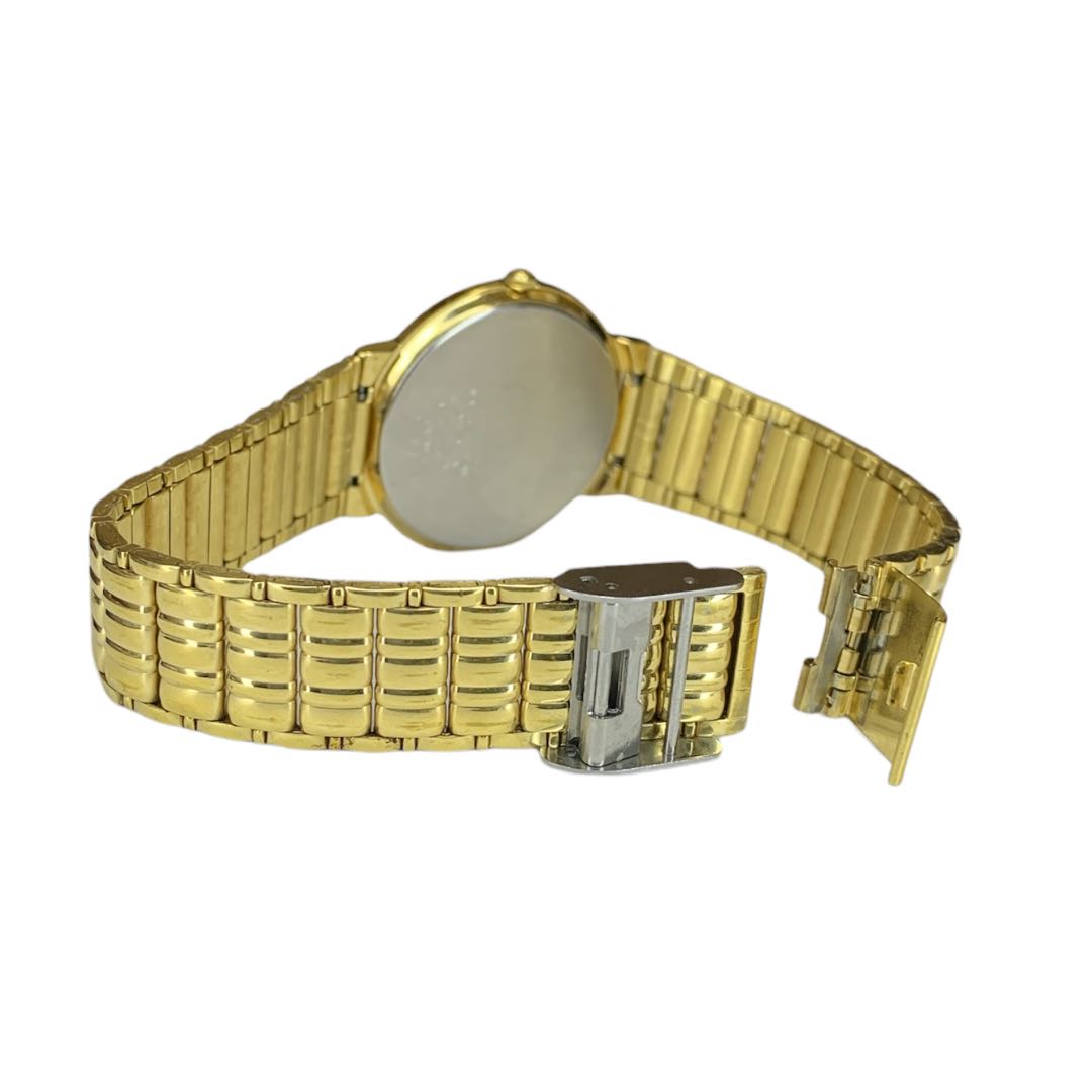 Seiko V701-1K00 Analog Quartz Men [For Parts / Junk]