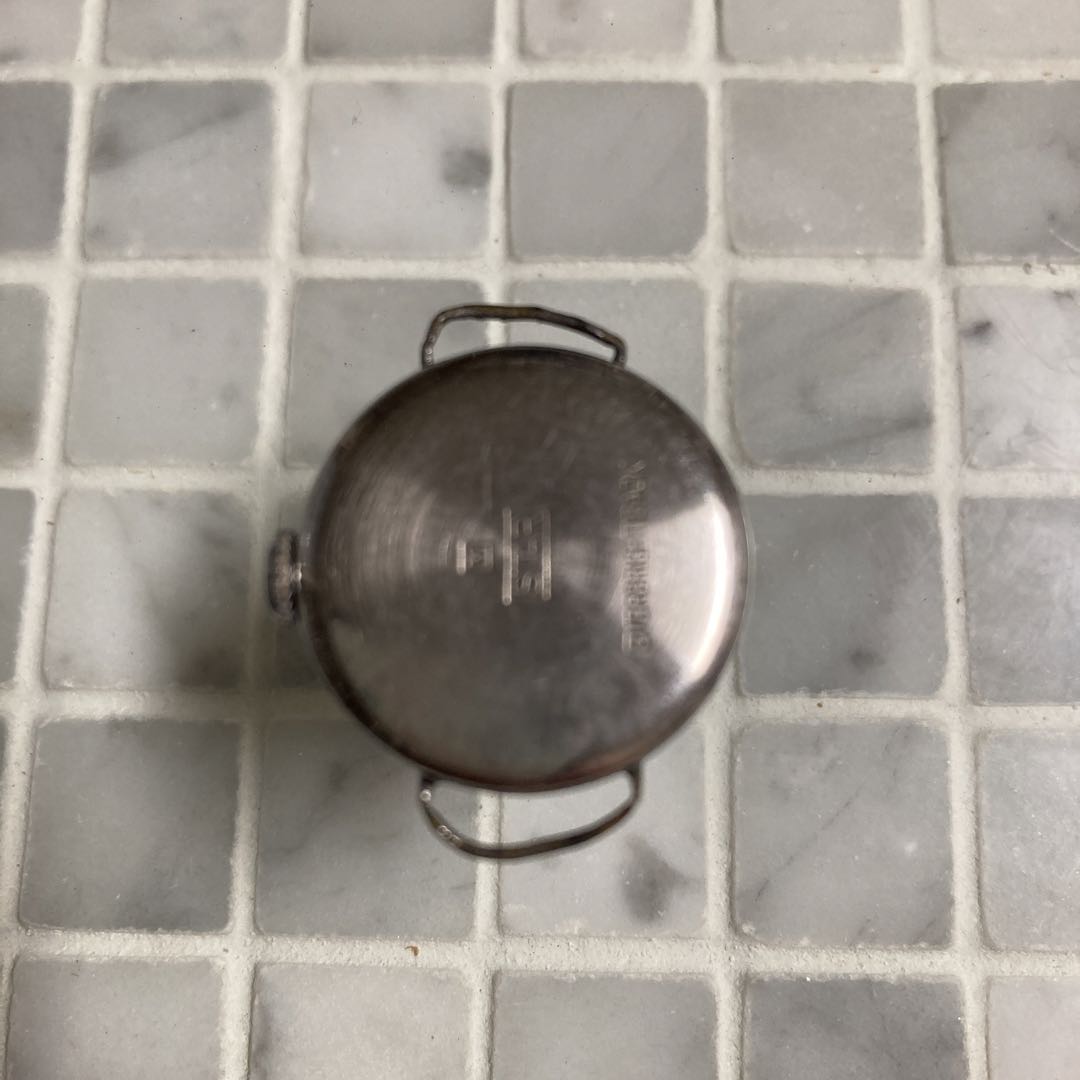 Seiko Analog Mechanical (Manual) Women