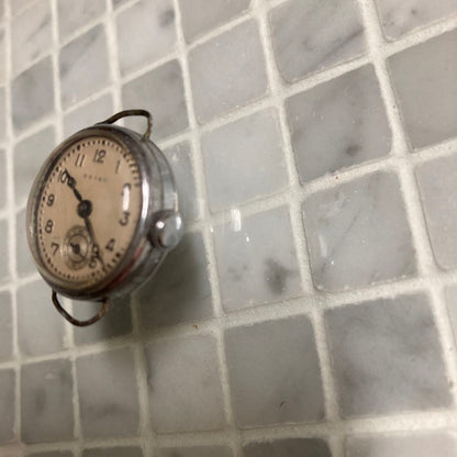 Seiko Analog Mechanical (Manual) Women