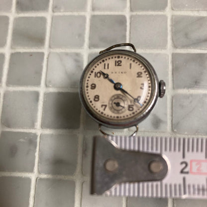 Seiko Analog Mechanical (Manual) Women
