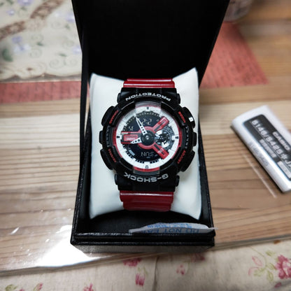 G-Shock Digital-Analog Quartz Men