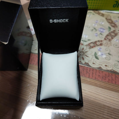 G-Shock Digital-Analog Quartz Men