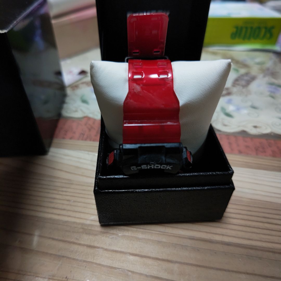 G-Shock Digital-Analog Quartz Men