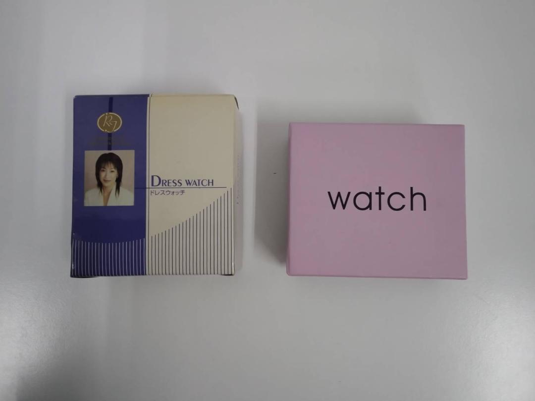 Swatch Analog Quartz Women
