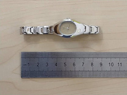 Swatch Analog Quartz Women
