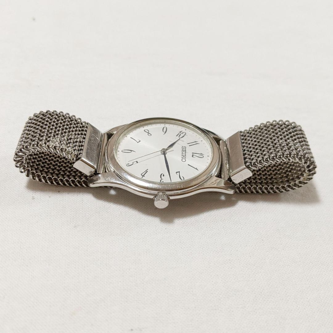 Seiko 7N01-0DE0 Analog Quartz Men