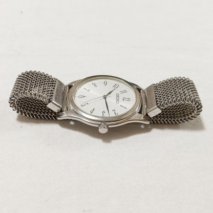 Seiko 7N01-0DE0 Analog Quartz Men