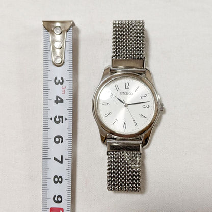 Seiko 7N01-0DE0 Analog Quartz Men