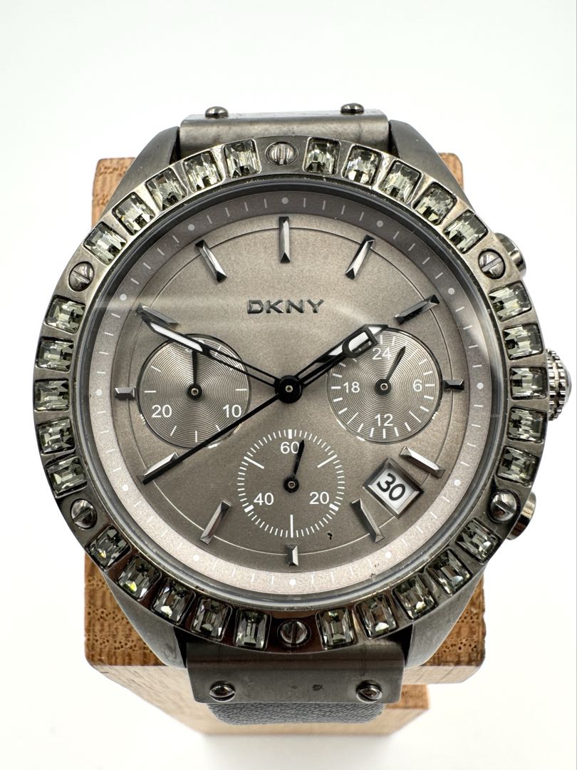 Dkny / Donna Karan New York Analog Quartz Women Watch