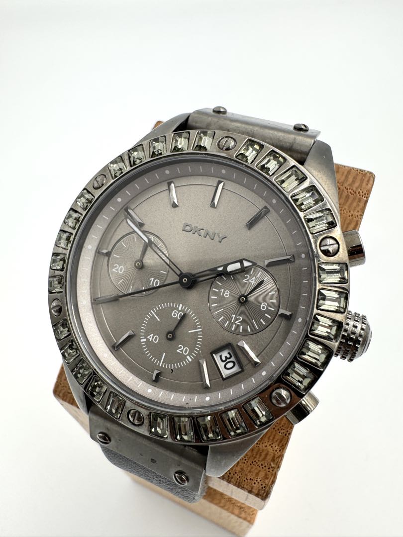 Dkny / Donna Karan New York Analog Quartz Women Watch