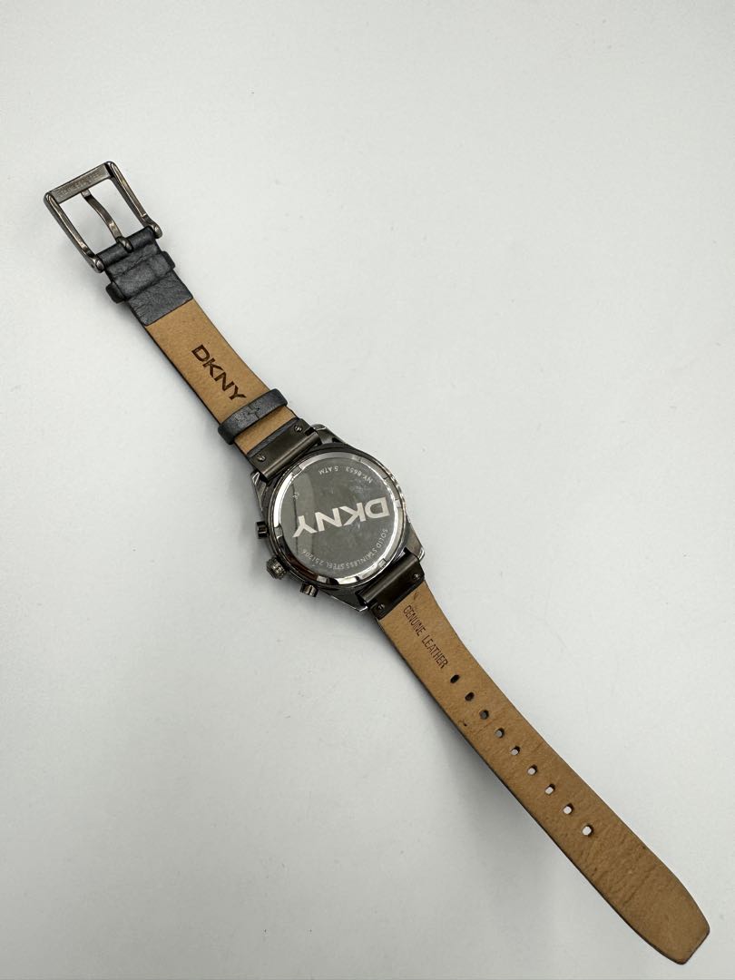 Dkny / Donna Karan New York Analog Quartz Women Watch