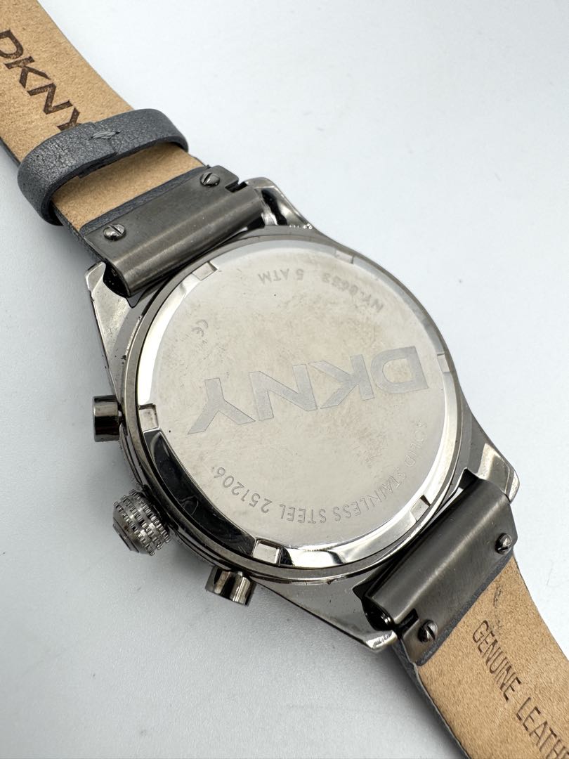 Dkny / Donna Karan New York Analog Quartz Women Watch