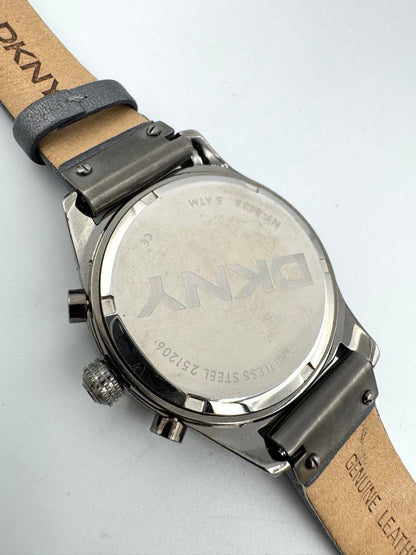 Dkny / Donna Karan New York Analog Quartz Women Watch