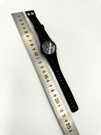 Timex Analog Quartz Men Men Watch Vintage