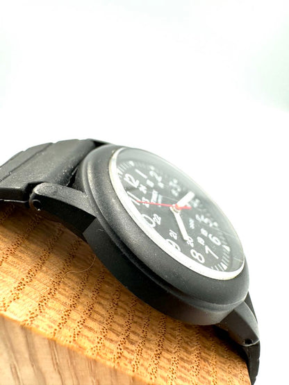 Timex Analog Quartz Men Men Watch Vintage