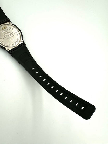 Timex Analog Quartz Men Men Watch Vintage