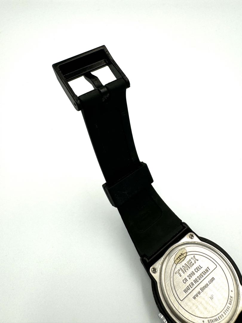 Timex Analog Quartz Men Men Watch Vintage