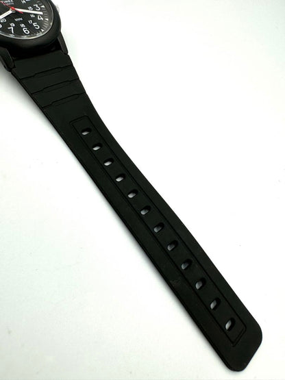 Timex Analog Quartz Men Men Watch Vintage