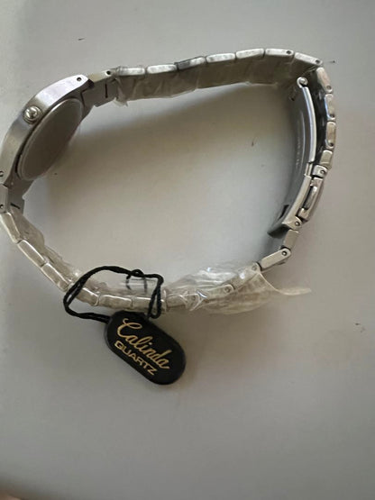 Calinda Analog Quartz Women