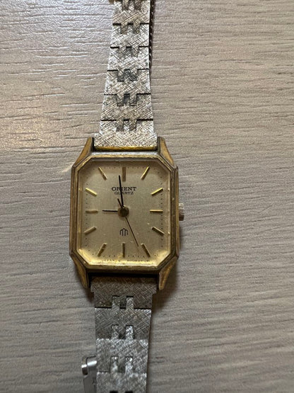 Orient A05832-40 Analog Quartz Women