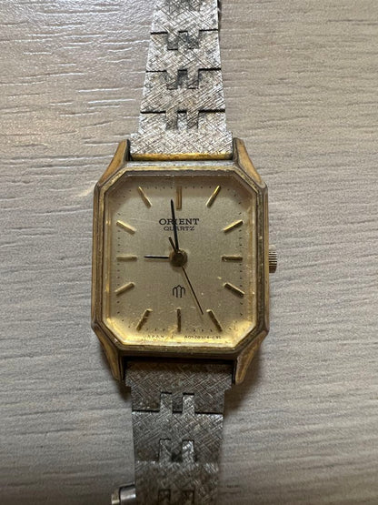 Orient A05832-40 Analog Quartz Women