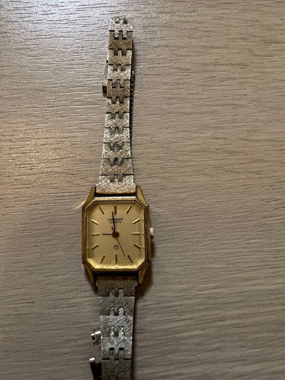 Orient A05832-40 Analog Quartz Women