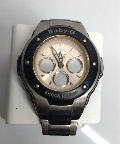 G-Shock Baby-G G-ms MSG-300C Digital-Analog Quartz Women