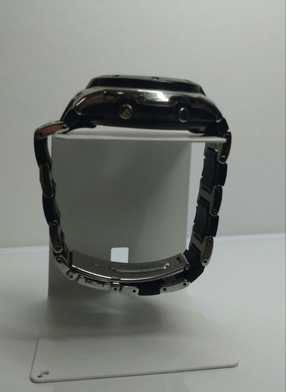 G-Shock Baby-G G-ms MSG-300C Digital-Analog Quartz Women