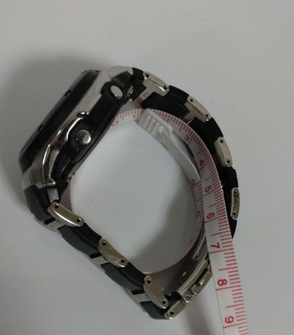 G-Shock Baby-G G-ms MSG-300C Digital-Analog Quartz Women