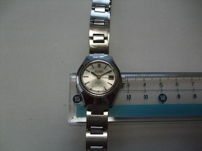 Citizen Cosmo Star Analog Mechanical (Automatic) Women