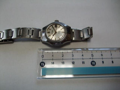 Citizen Cosmo Star Analog Mechanical (Automatic) Women