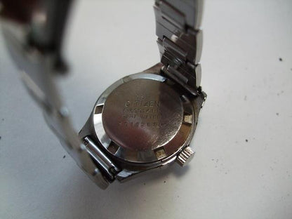 Citizen Cosmo Star Analog Mechanical (Automatic) Women