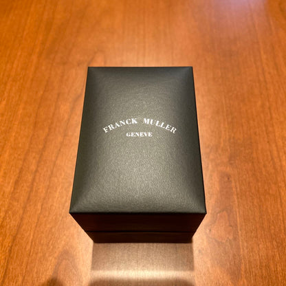 Franck Muller Analog Quartz Men
