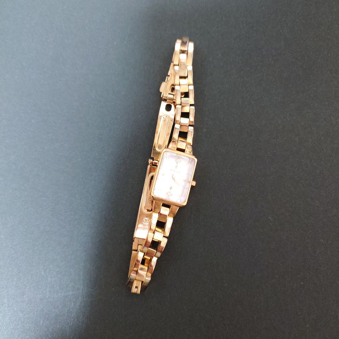 Michael Kors Analog Quartz Women