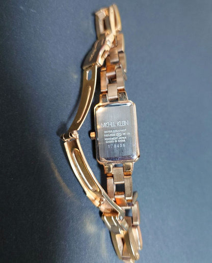 Michael Kors Analog Quartz Women