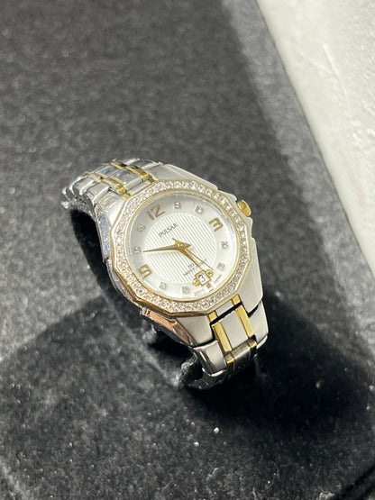 Seiko Pulsar Analog Quartz Women