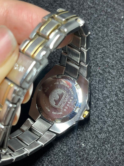 Seiko Pulsar Analog Quartz Women