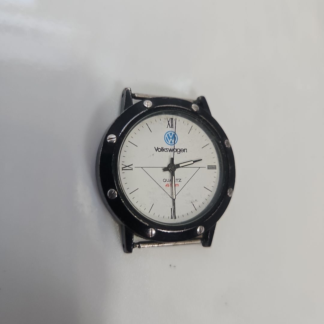 Volkswagen merit Analog Quartz Men