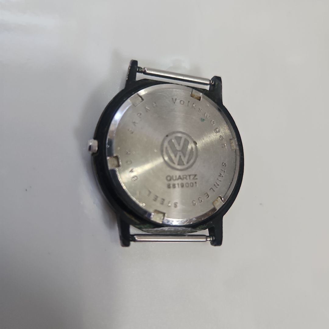 Volkswagen merit Analog Quartz Men