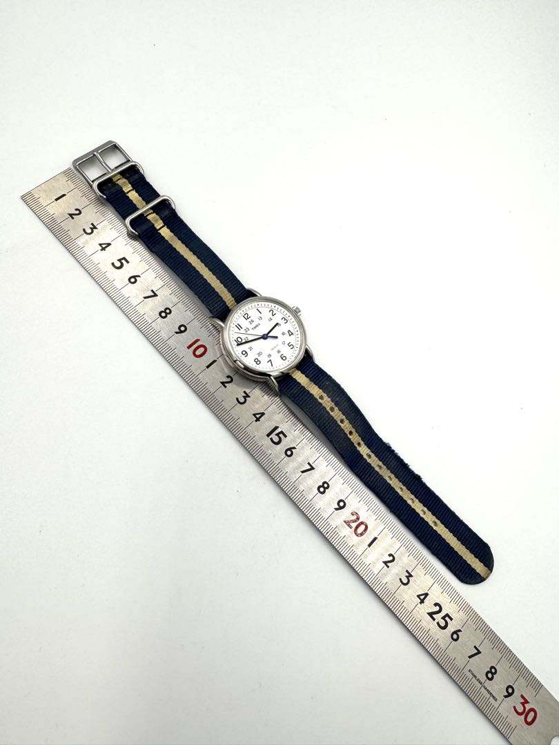 TIMEX Standard T49963 Analog Quartz Men Indiglo Men Watch