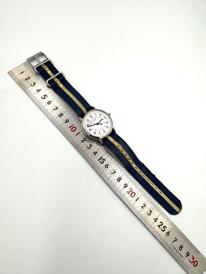 TIMEX Standard T49963 Analog Quartz Men Indiglo Men Watch