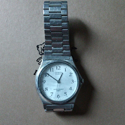 Casio Analog Quartz Men
