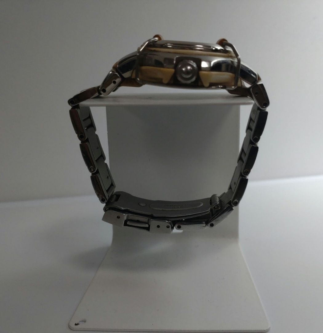 G-Shock Baby-G G-ms MSG-602LV Analog Quartz Women