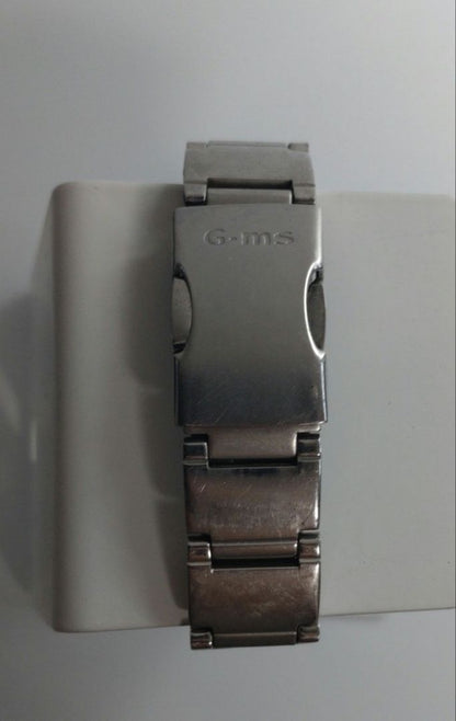 G-Shock Baby-G G-ms MSG-602LV Analog Quartz Women
