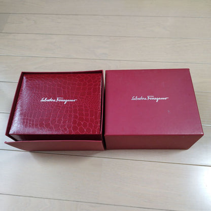 Ferragamo Analog Mechanical (Manual) Women