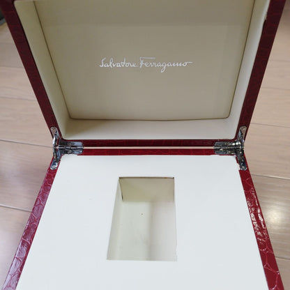 Ferragamo Analog Mechanical (Manual) Women
